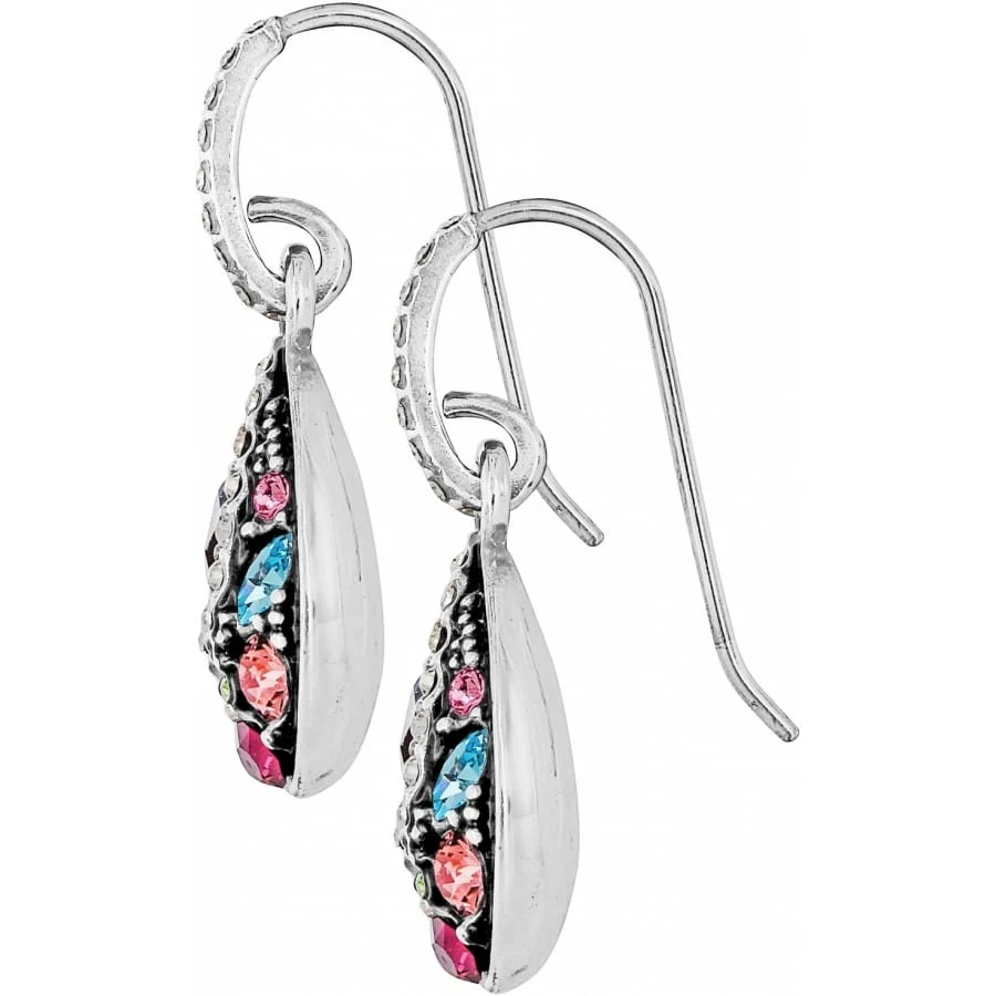 Trust Your Journey French Wire Earrings - Image 5