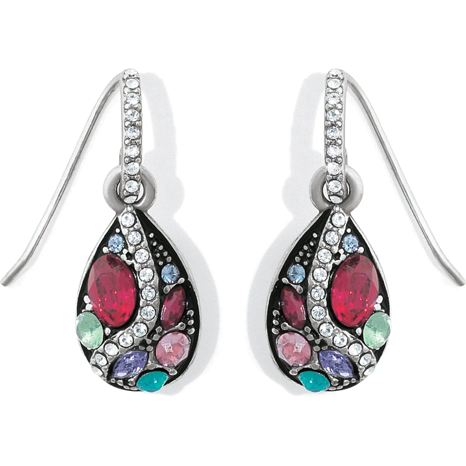 Trust Your Journey Jewelry Heart Gift Set - Image 2