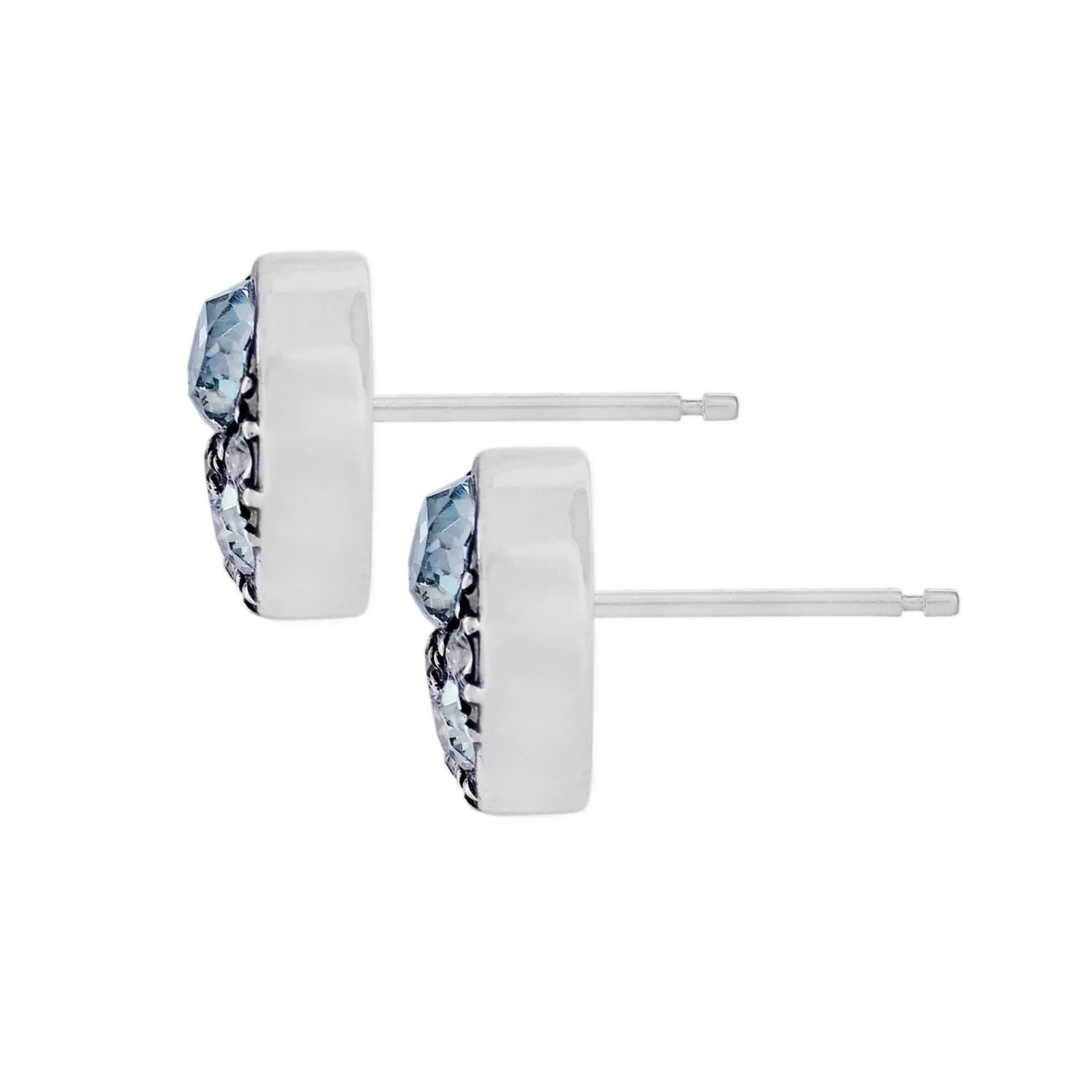 Trust Your Journey Post Earrings - Image 4