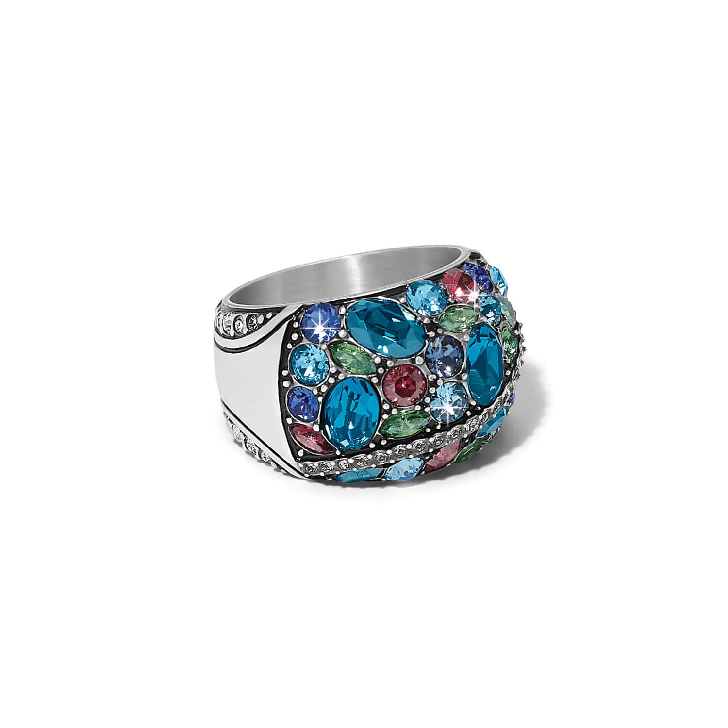 Trust Your Journey Ring - Image 3