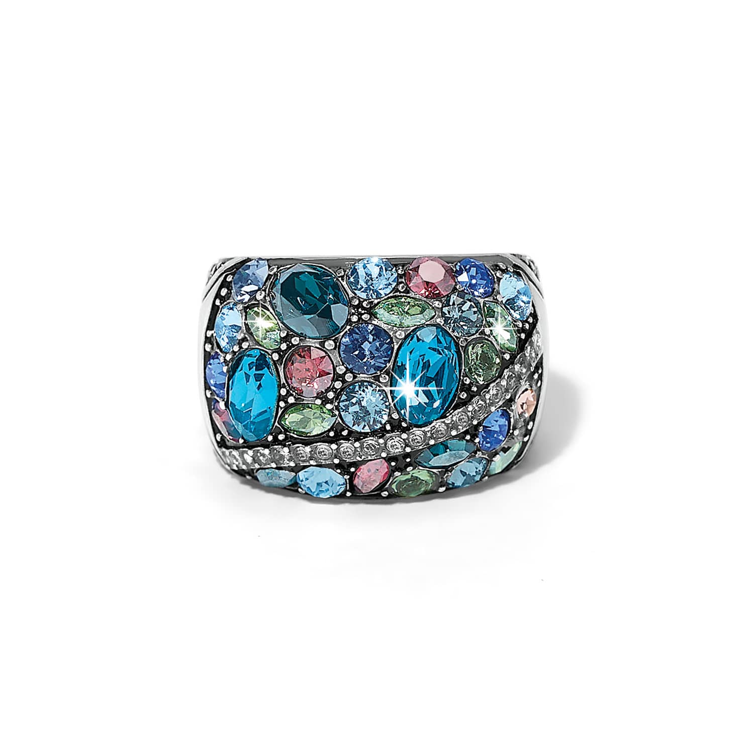 Trust Your Journey Ring - Image 4
