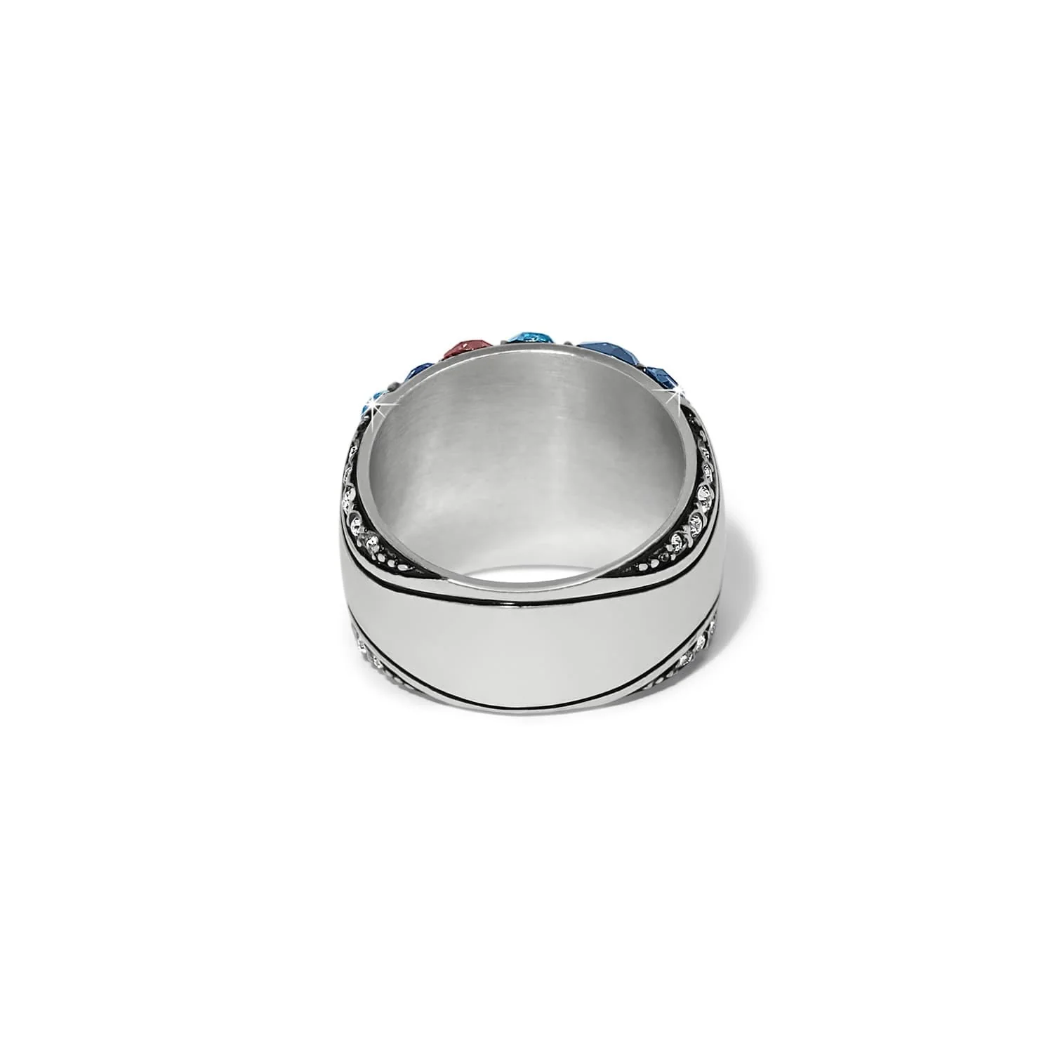 Trust Your Journey Ring - Image 5