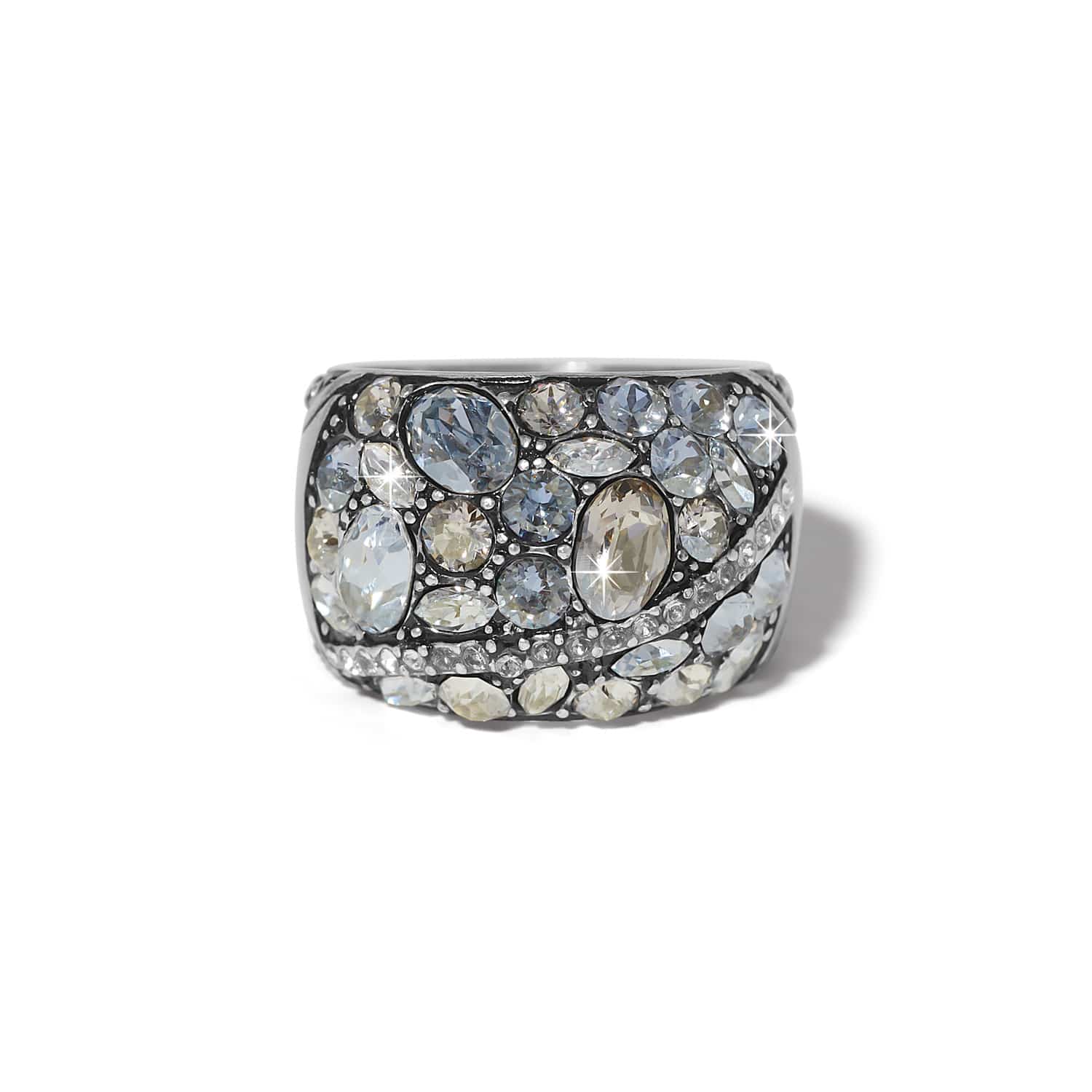 Trust Your Journey Ring - Image 6