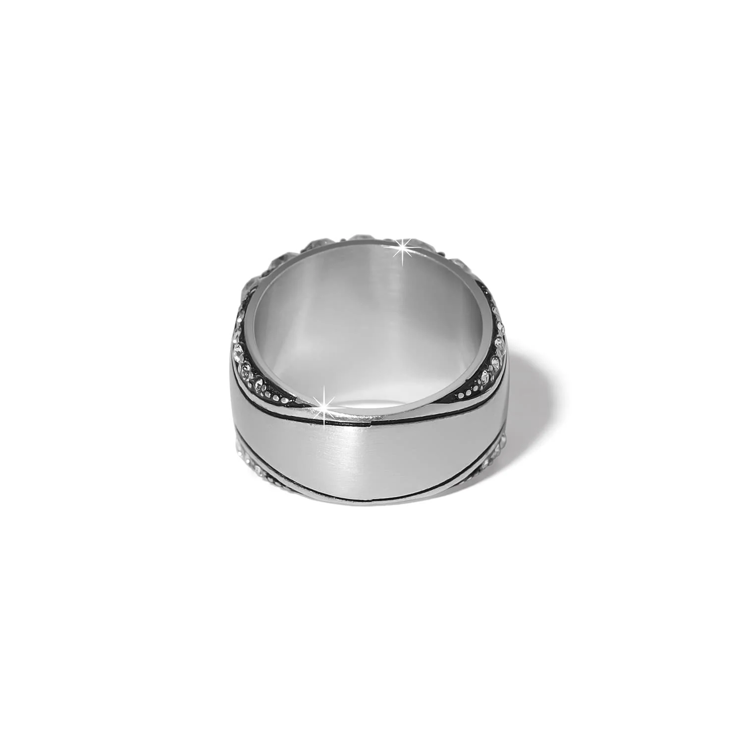 Trust Your Journey Ring - Image 7