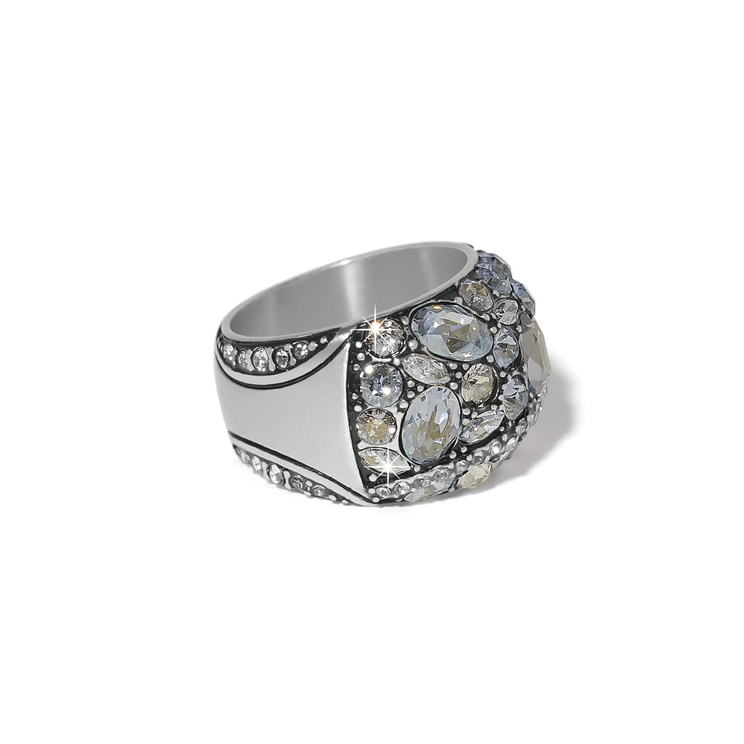Trust Your Journey Ring - Image 8