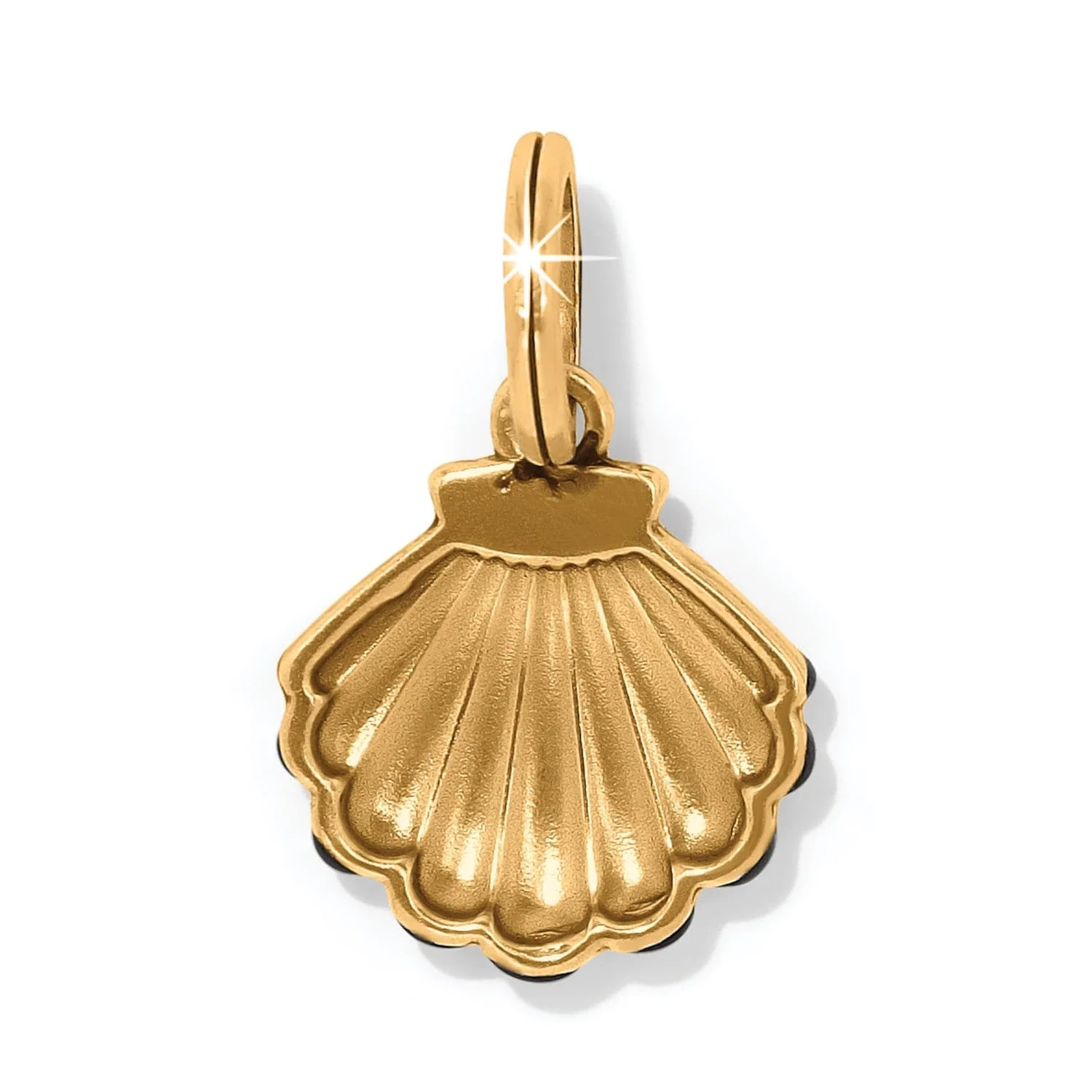 Twilight Waters Shell Charm - Image 2
