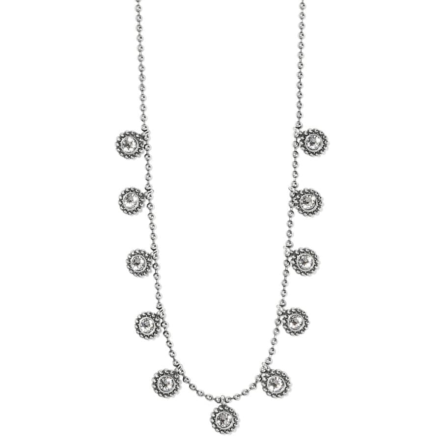 Twinkle Drops Necklace - Image 3