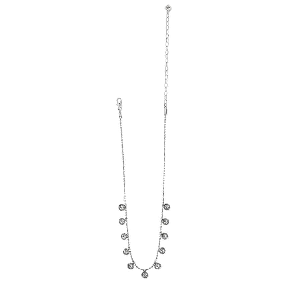 Twinkle Drops Necklace - Image 4
