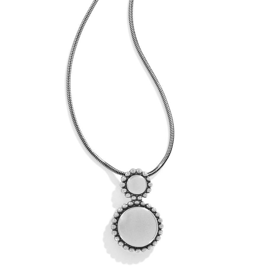 Twinkle Duo Necklace - Image 2