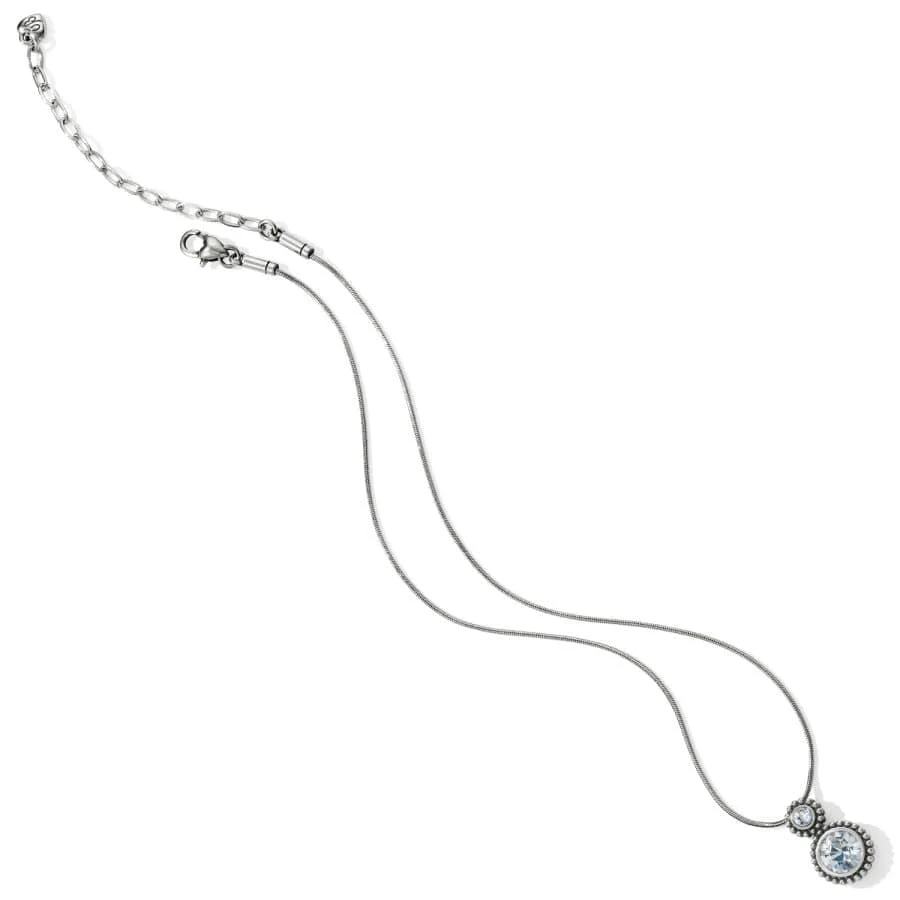 Twinkle Duo Necklace - Image 3
