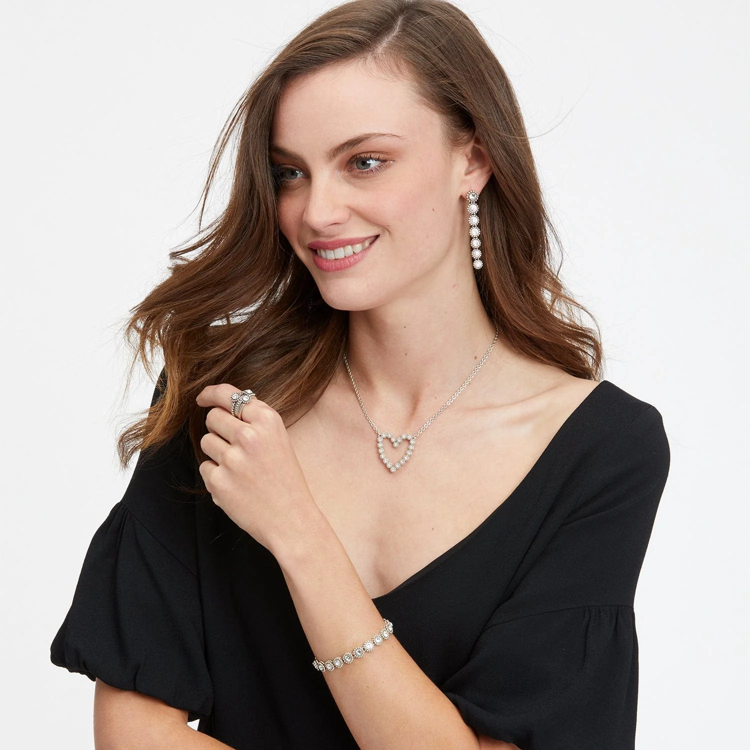 Twinkle Link Bracelet - Image 3