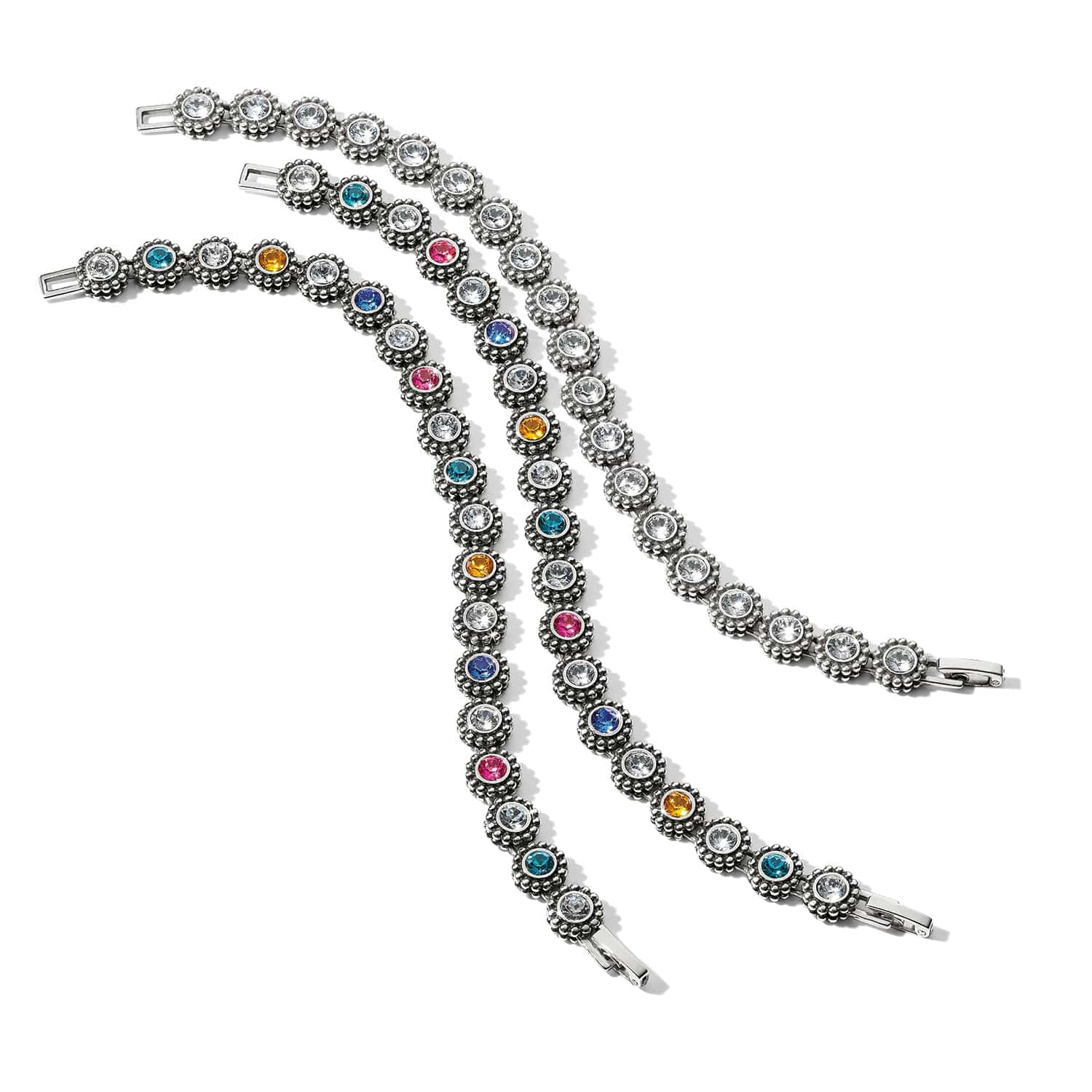 Twinkle Link Bracelet - Image 7