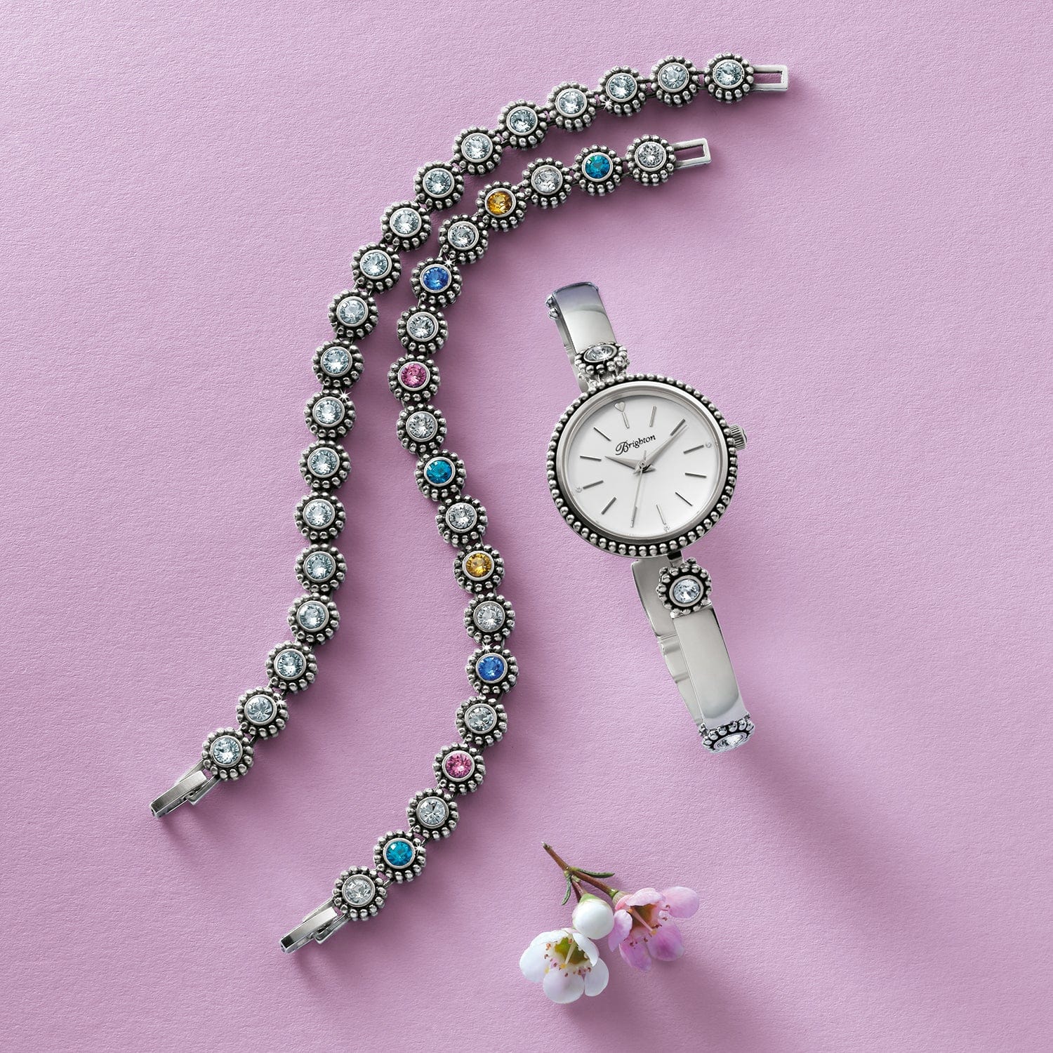 Twinkle Link Bracelet - Image 8