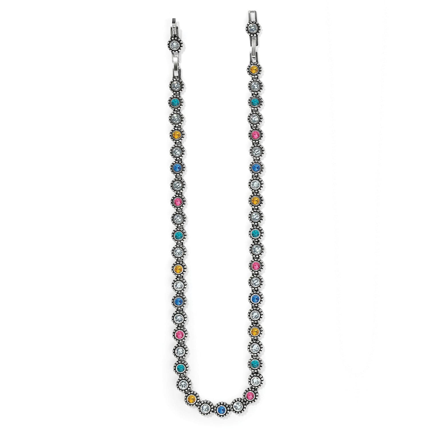 Twinkle Link Necklace - Image 10