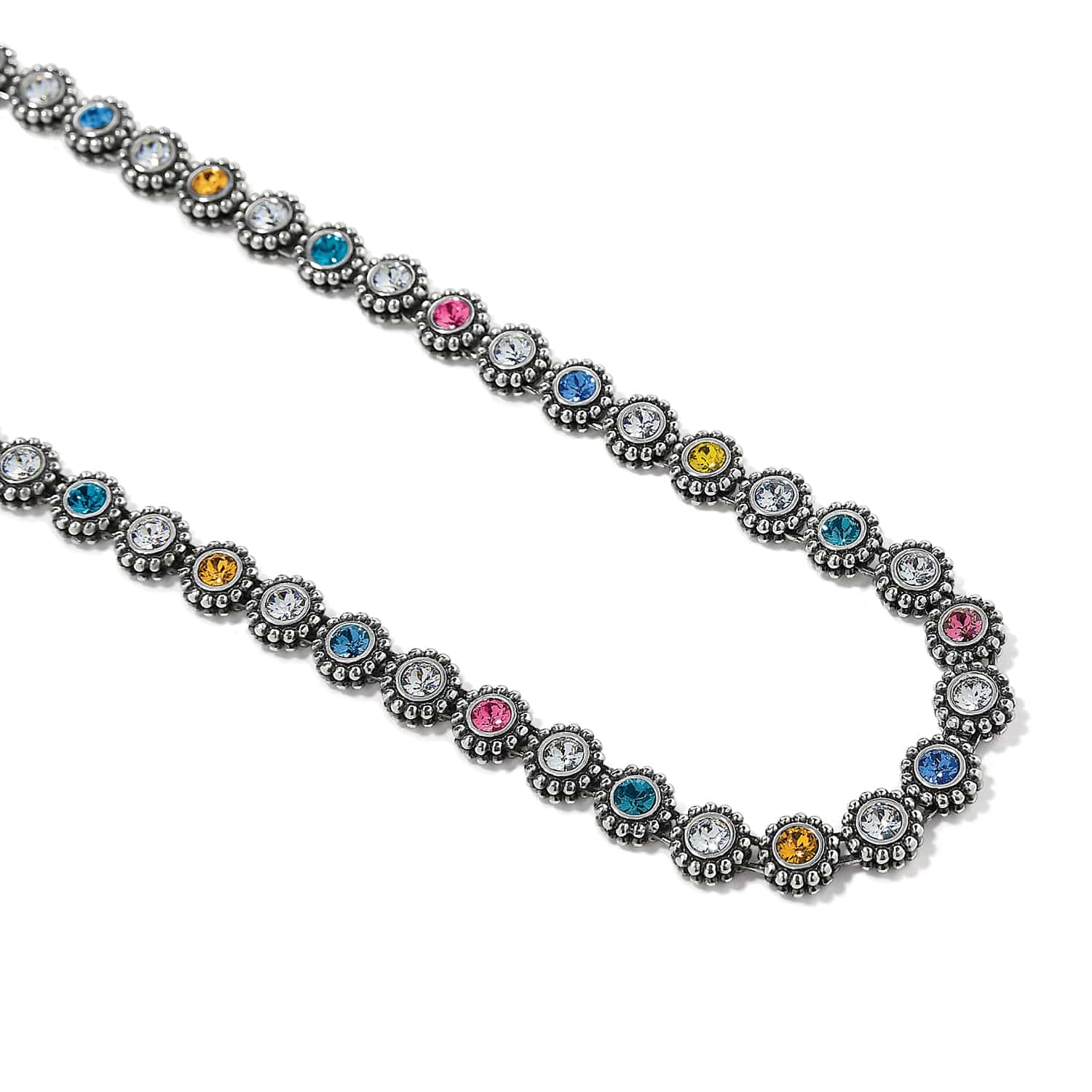 Twinkle Link Necklace - Image 11