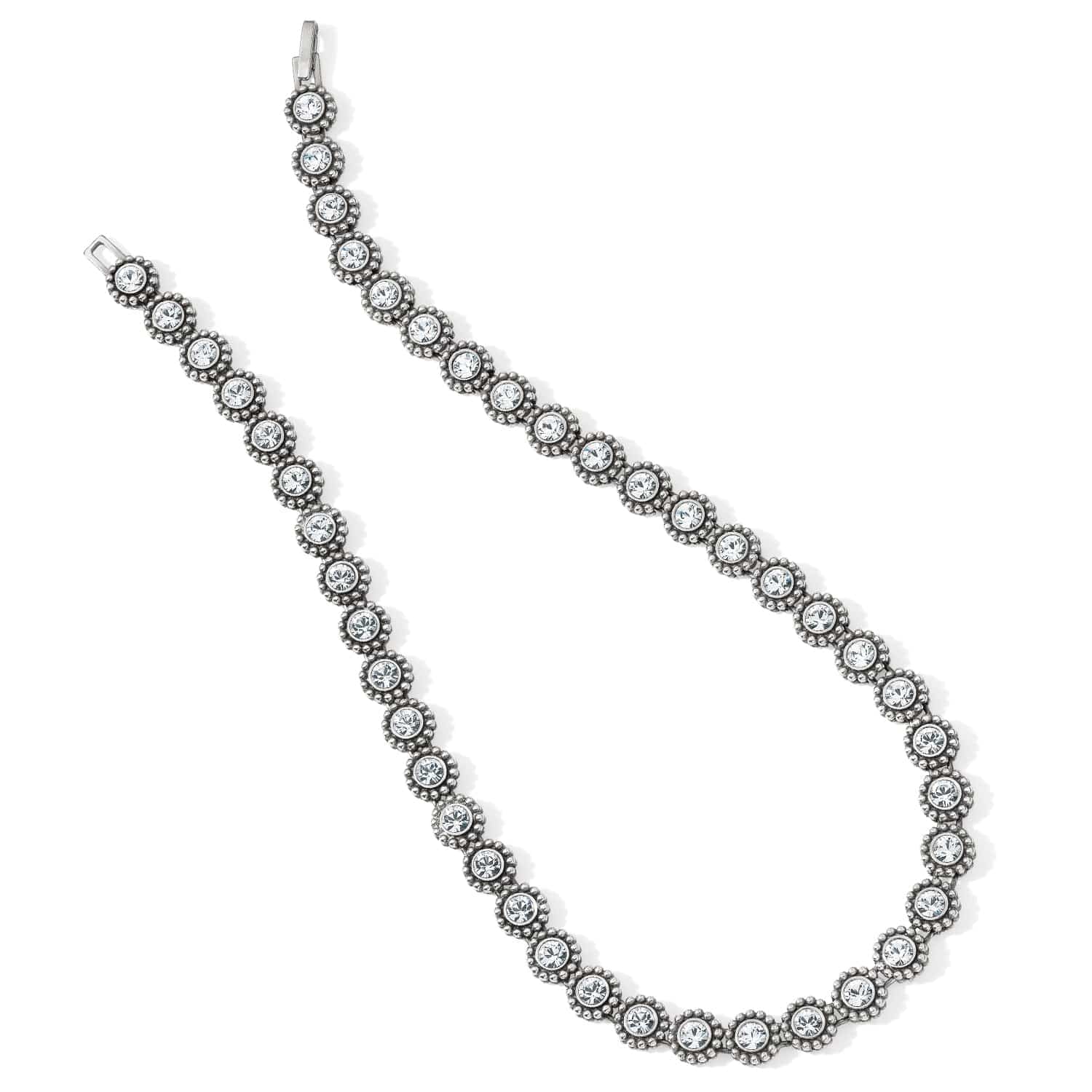 Twinkle Link Necklace - Image 3