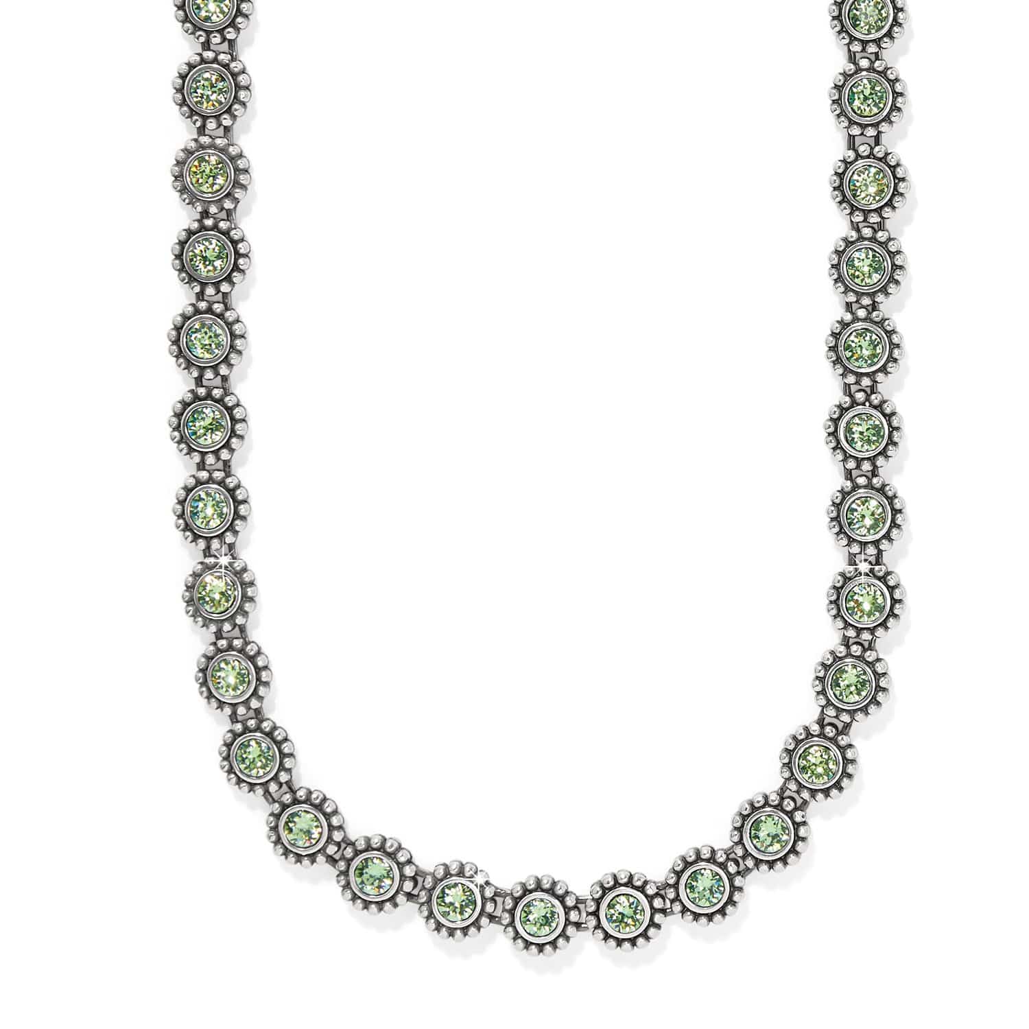 Twinkle Link Necklace - Image 5