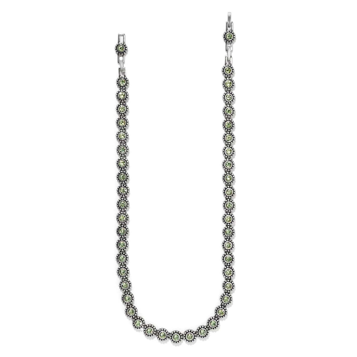 Twinkle Link Necklace - Image 6