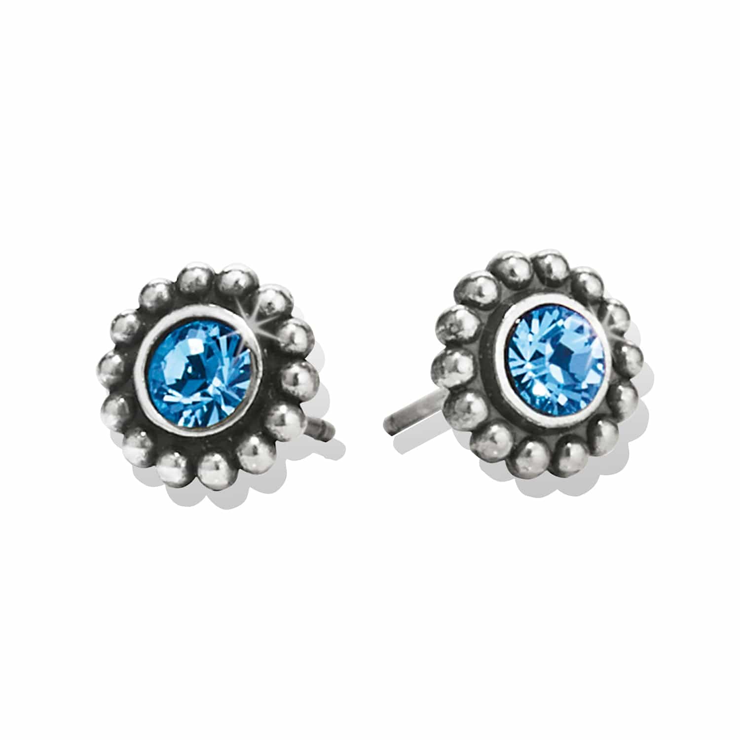Twinkle Mini Post Earrings - Image 10