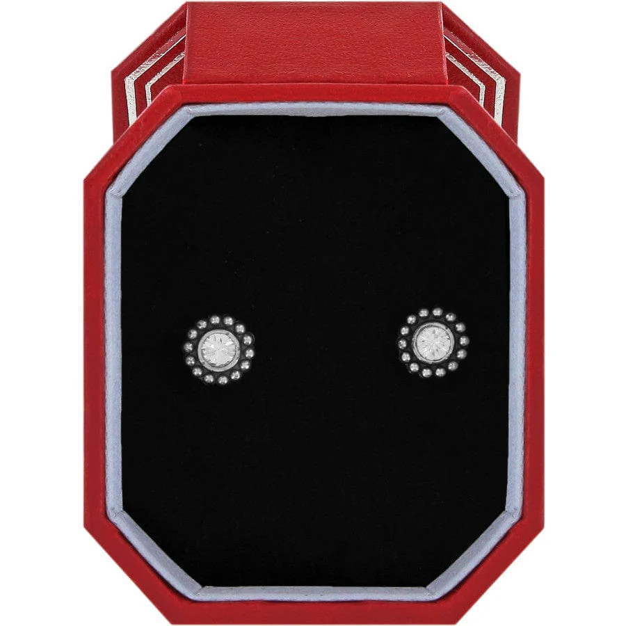 Twinkle Mini Post Earrings Gift Box - Image 3