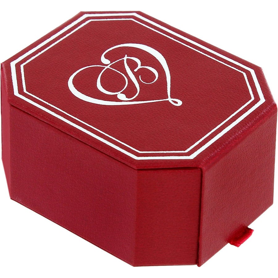 Twinkle Mini Post Earrings Gift Box - Image 4