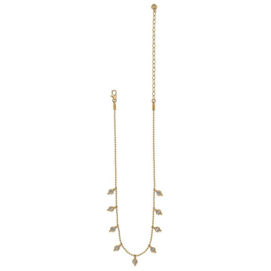 Twinkle Mod Droplet Reversible Necklace - Image 6