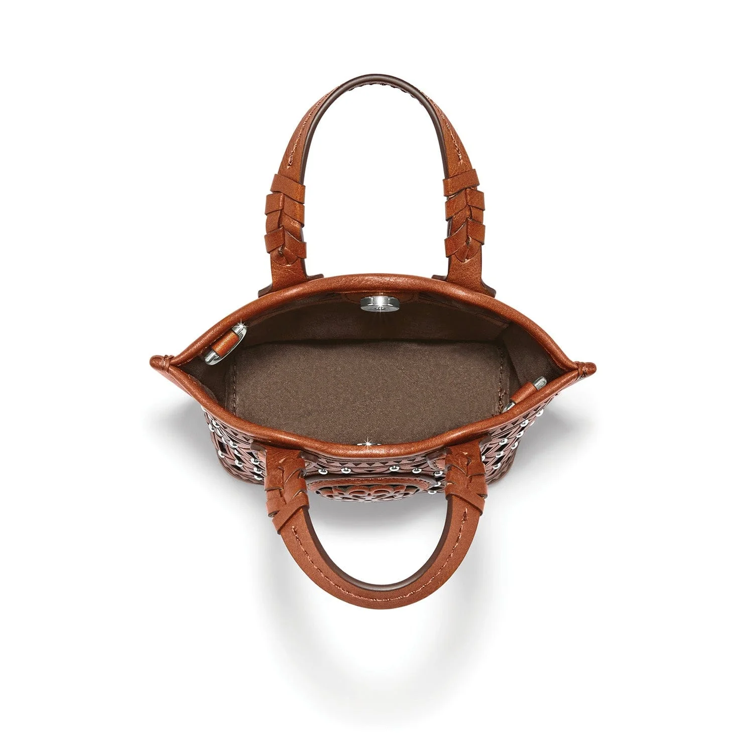 Twinny Mini Tote - Image 10