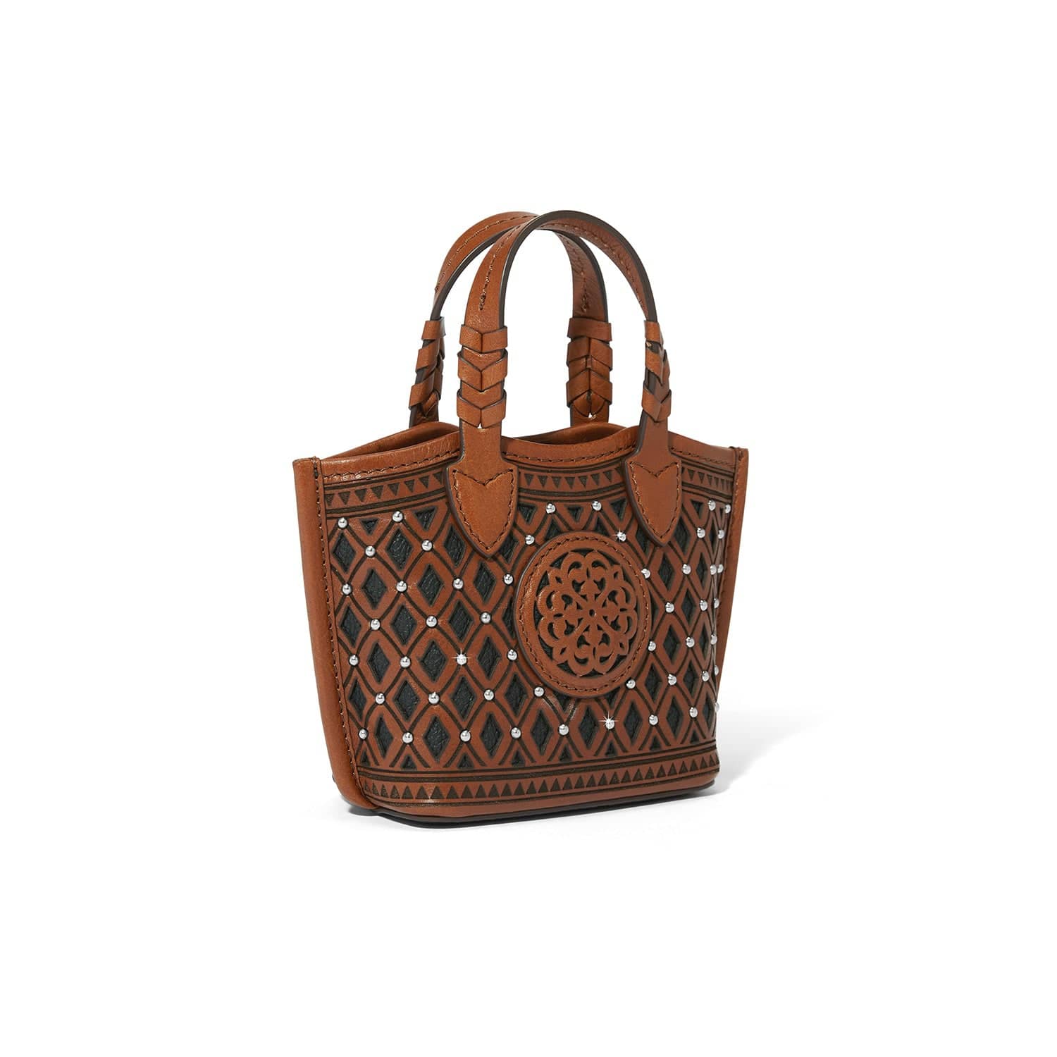 Twinny Mini Tote - Image 12