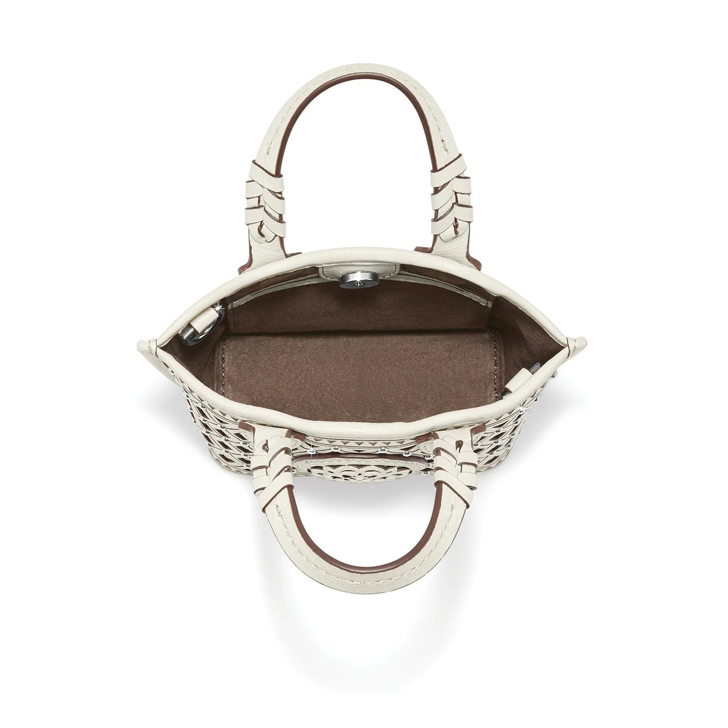 Twinny Mini Tote - Image 2