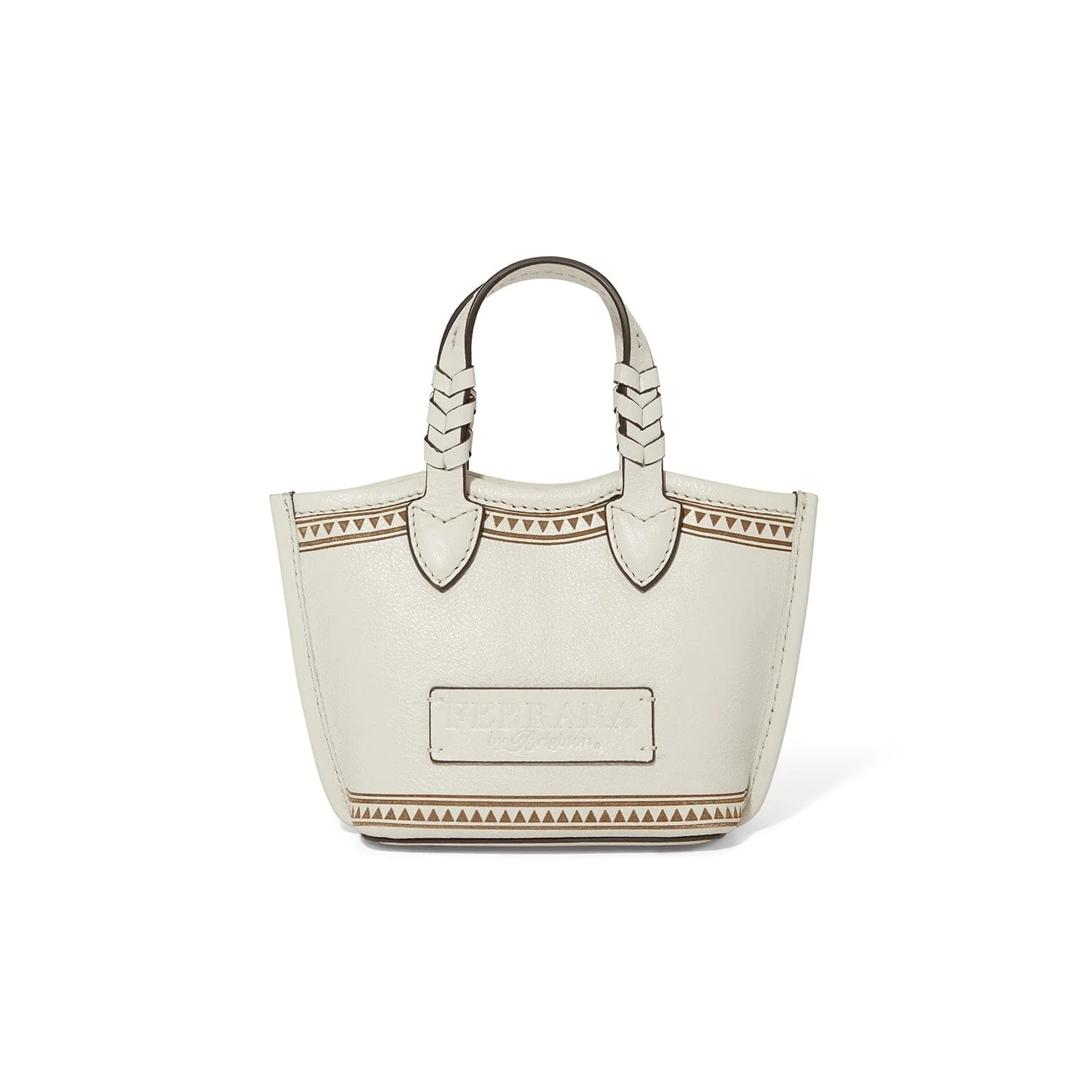 Twinny Mini Tote - Image 3