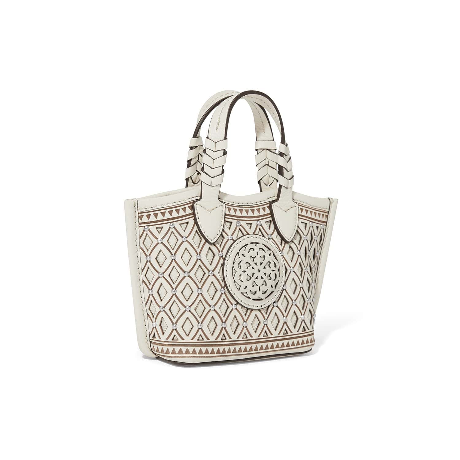 Twinny Mini Tote - Image 4