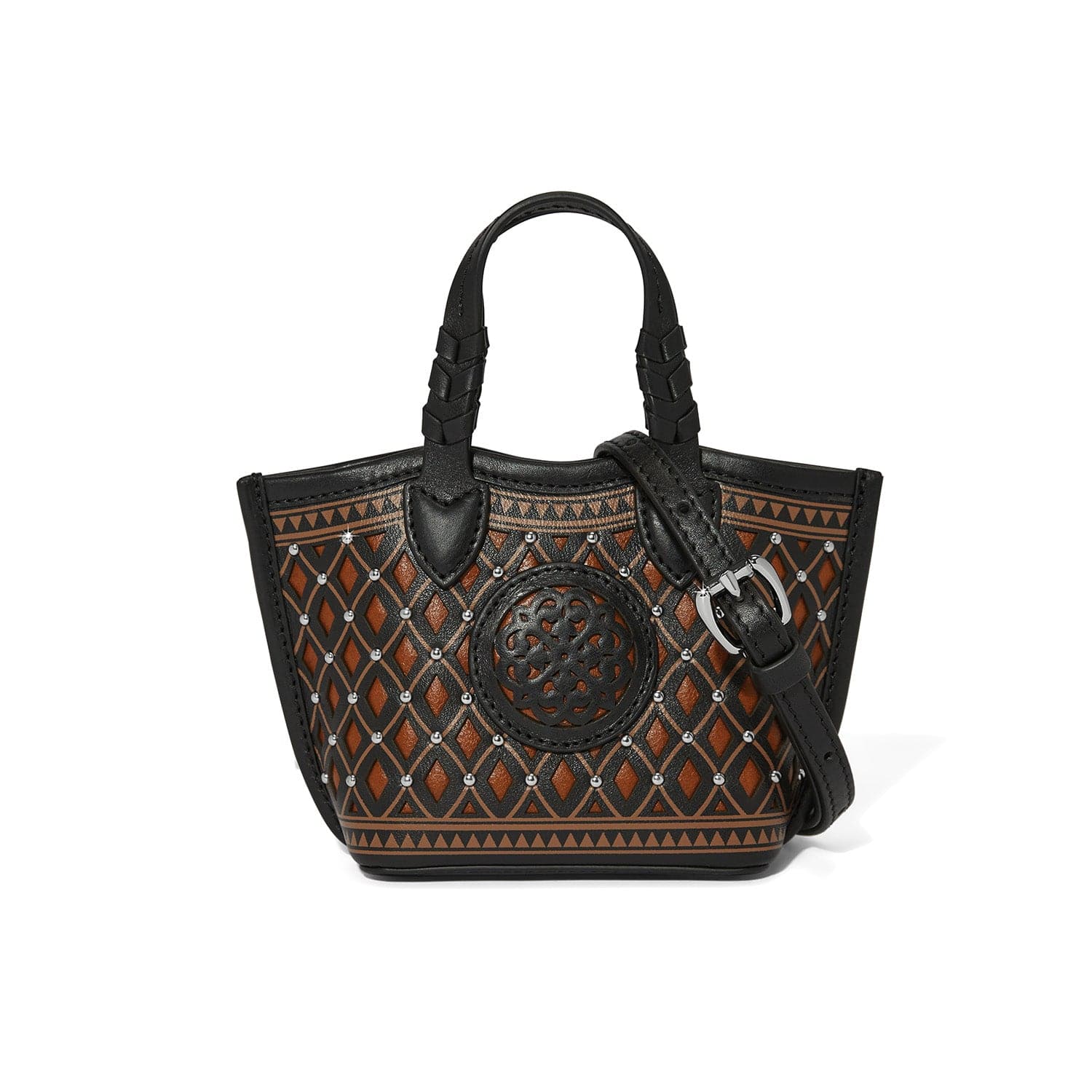 Twinny Mini Tote - Image 5