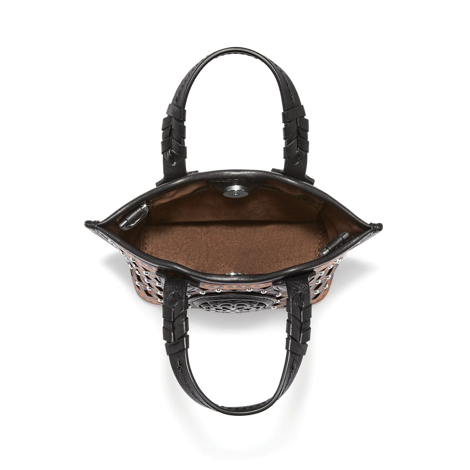 Twinny Mini Tote - Image 6