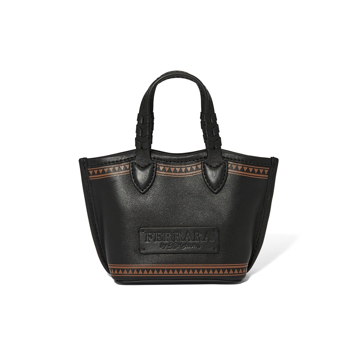 Twinny Mini Tote - Image 7