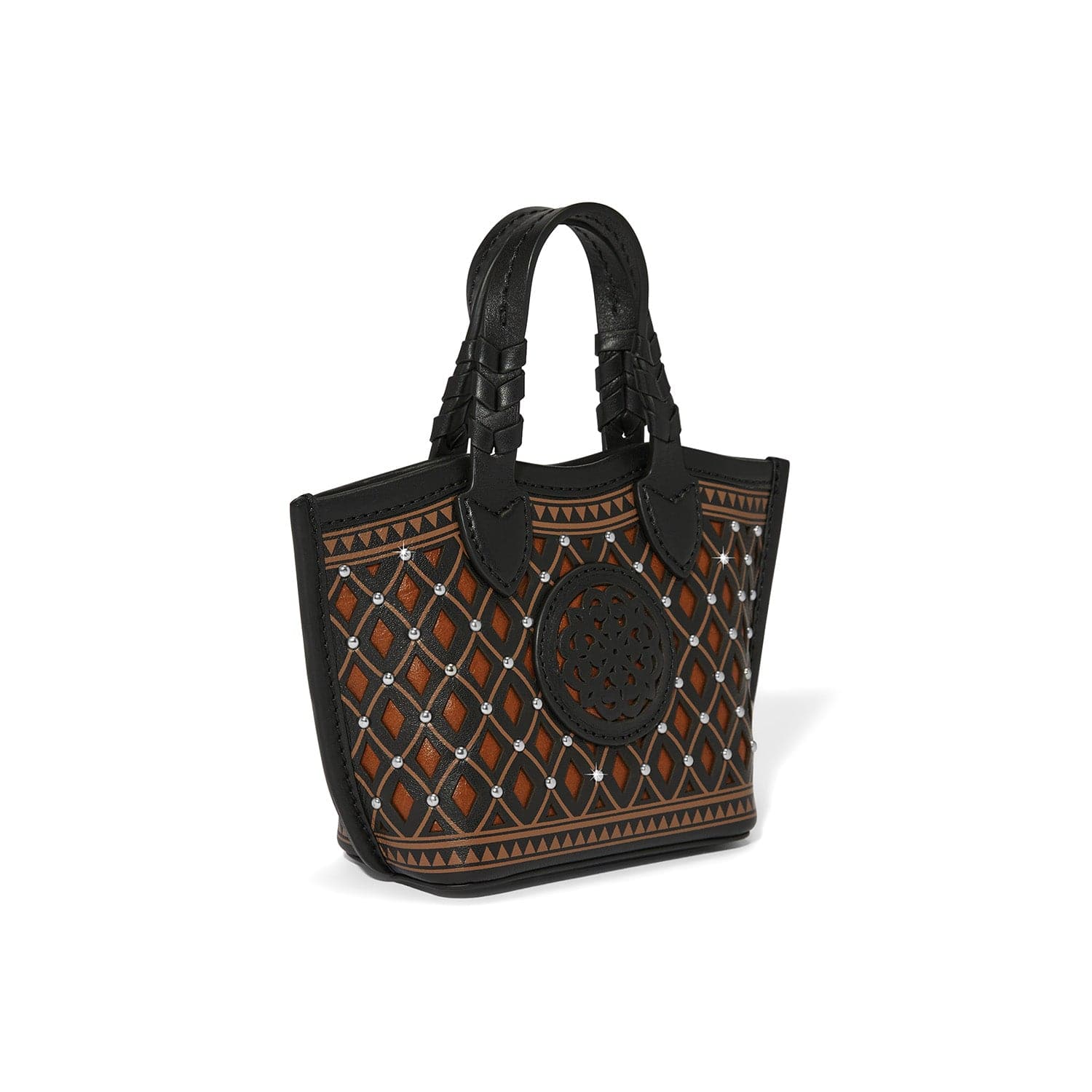 Twinny Mini Tote - Image 8