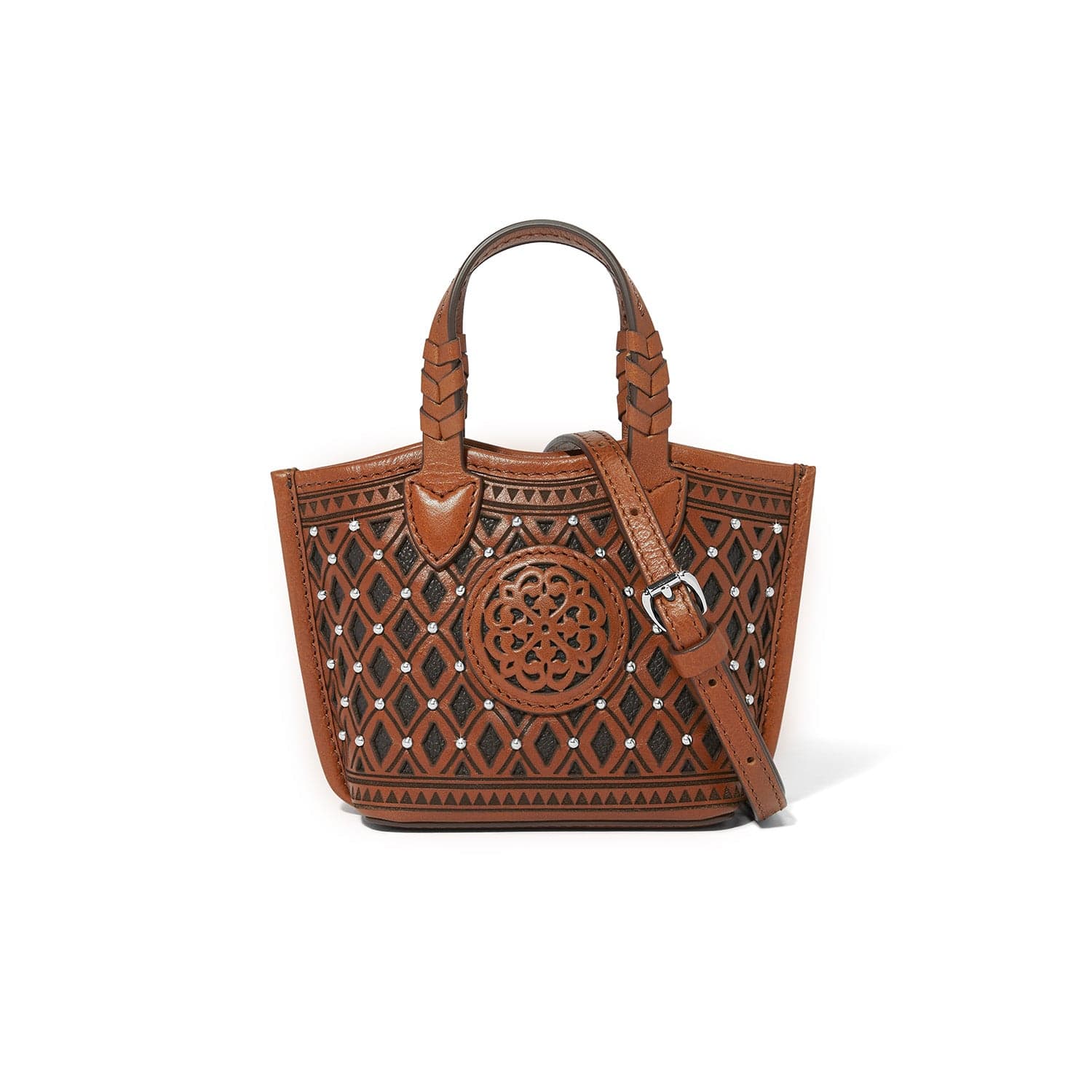 Twinny Mini Tote - Image 9