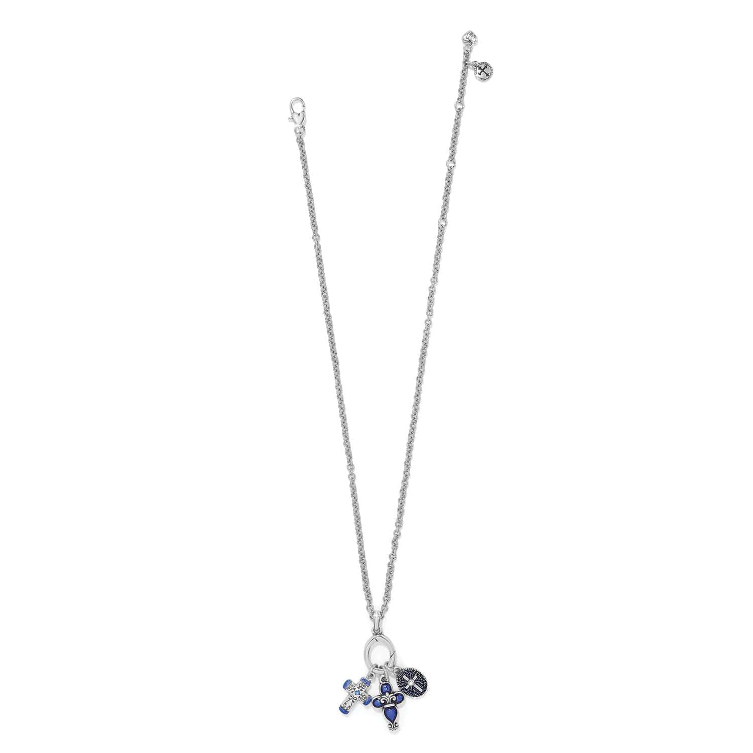 Unity Cross Necklace - Image 3