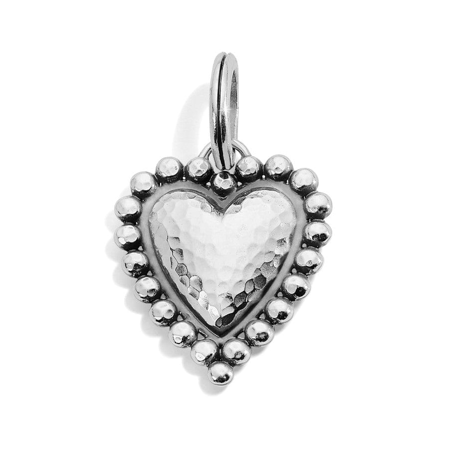 Valencia Heart Amulet - Image 2
