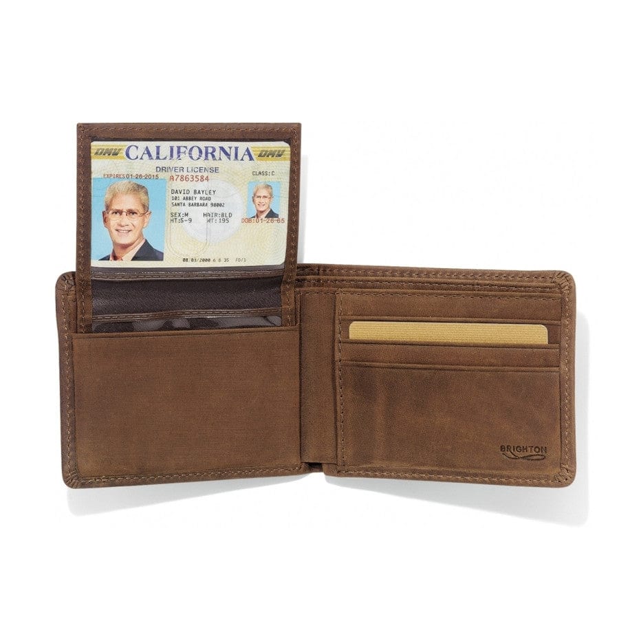 Vanderbilt Passcase Wallet - Image 2
