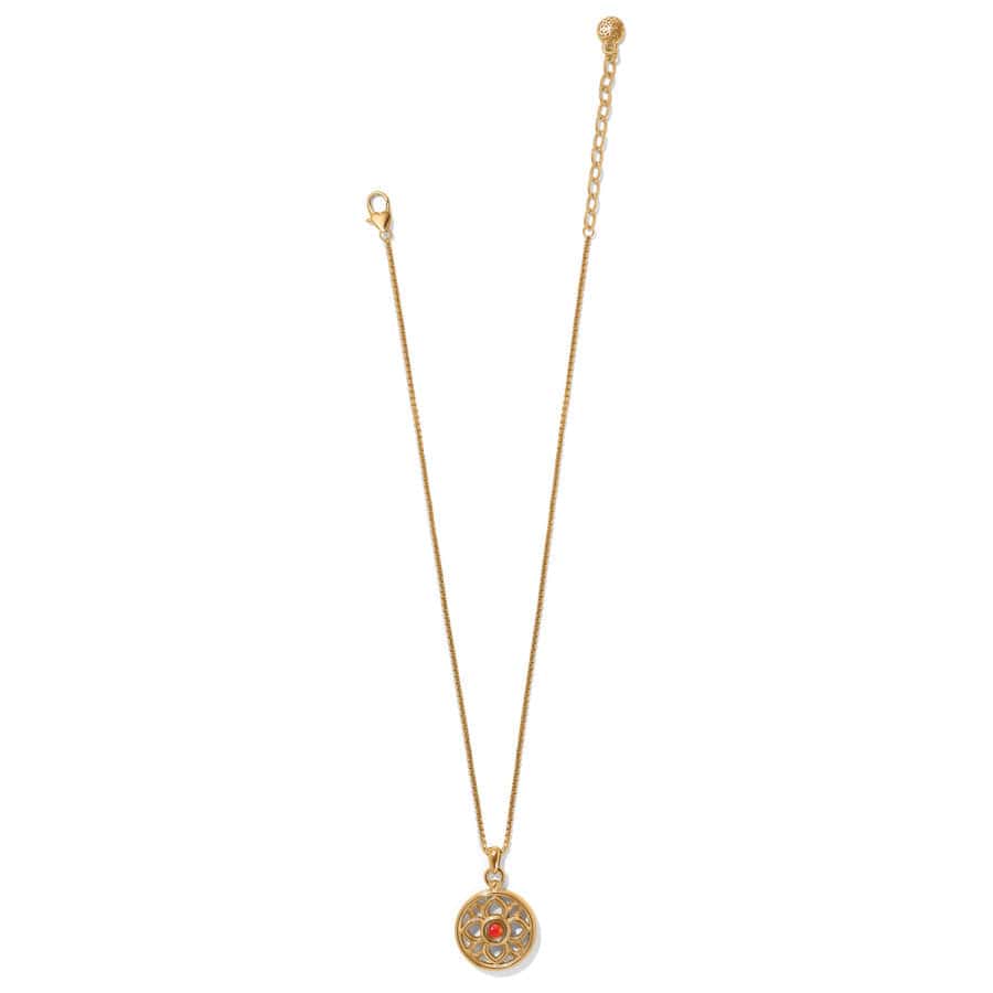Venetian Gems Necklace - Image 3