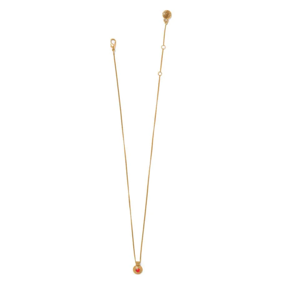 Venetian Gems Petite Necklace - Image 3