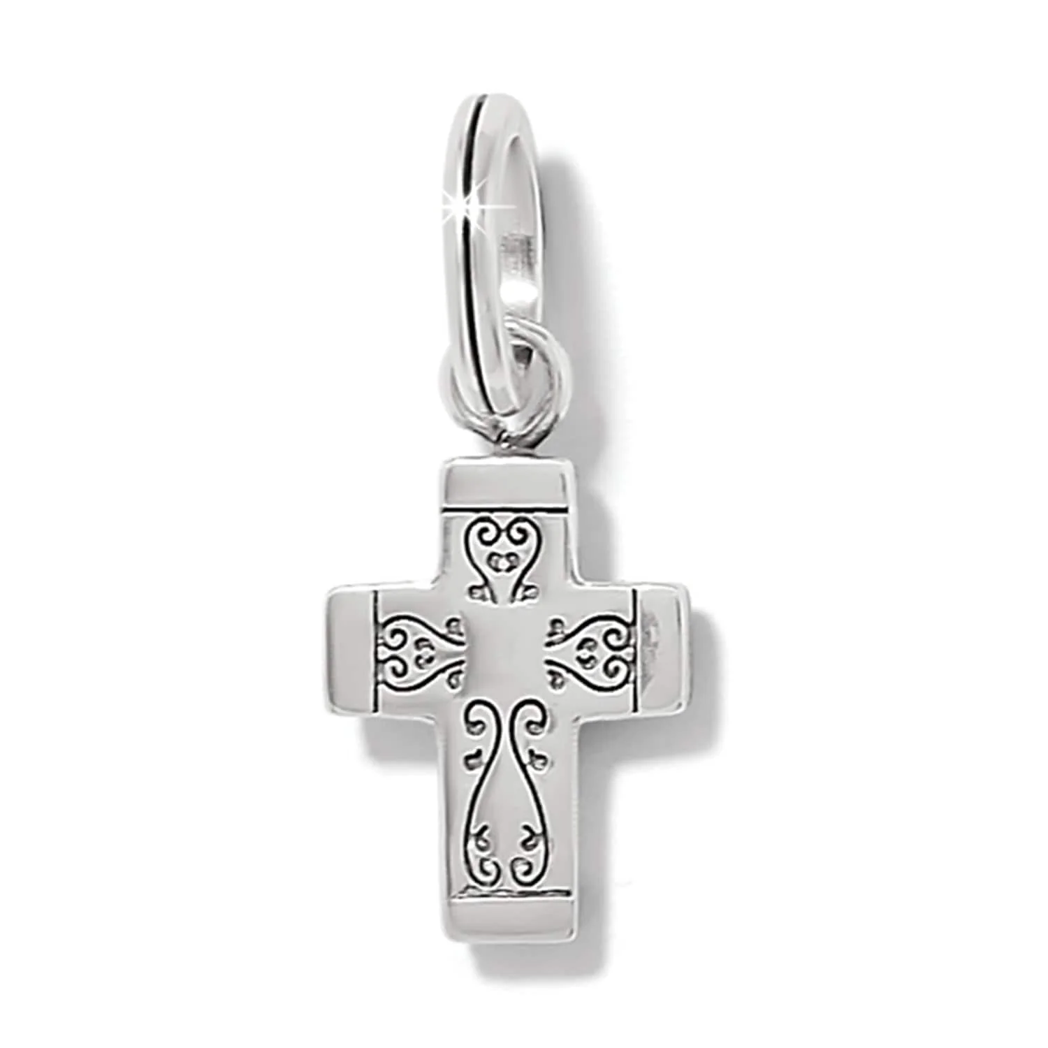 Venezia Cross Charm - Image 2