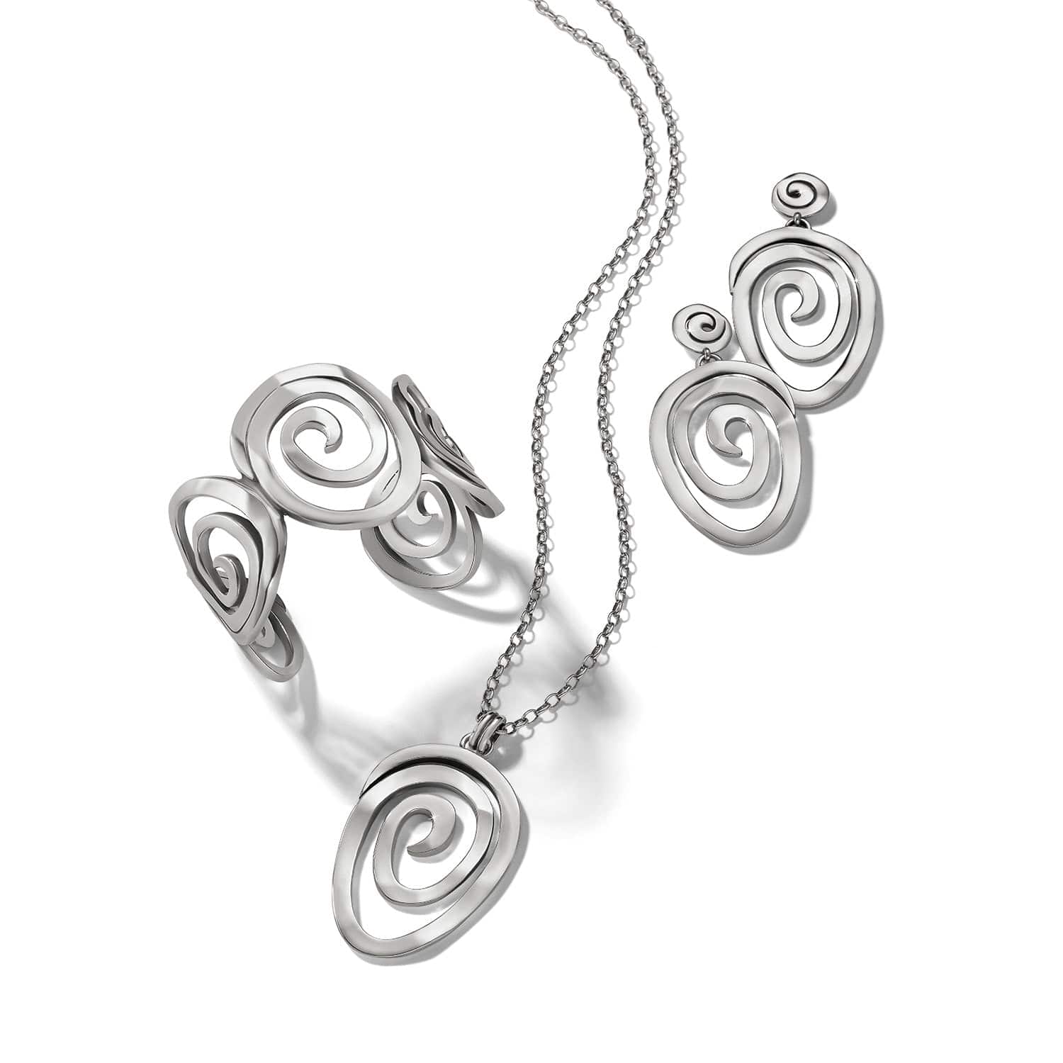 Vertigo Vibe Necklace - Image 3