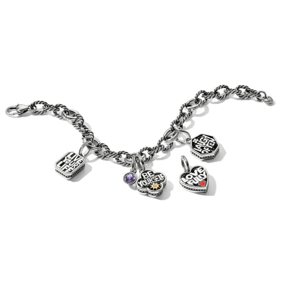 Viva Laugh Charm - Image 3