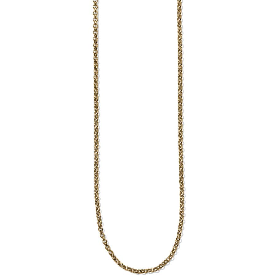Vivi Delicate Short Charm Necklace - Image 5