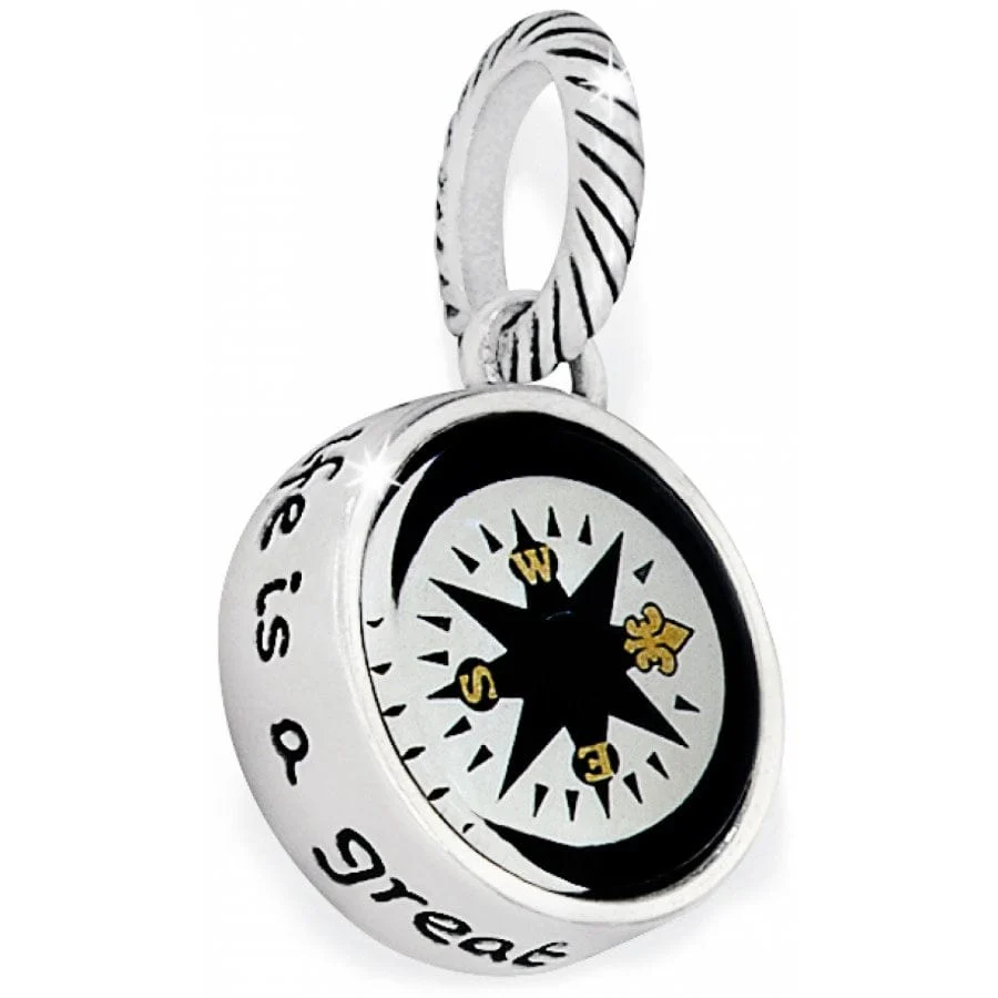 Voyage Adventure Charm - Image 2