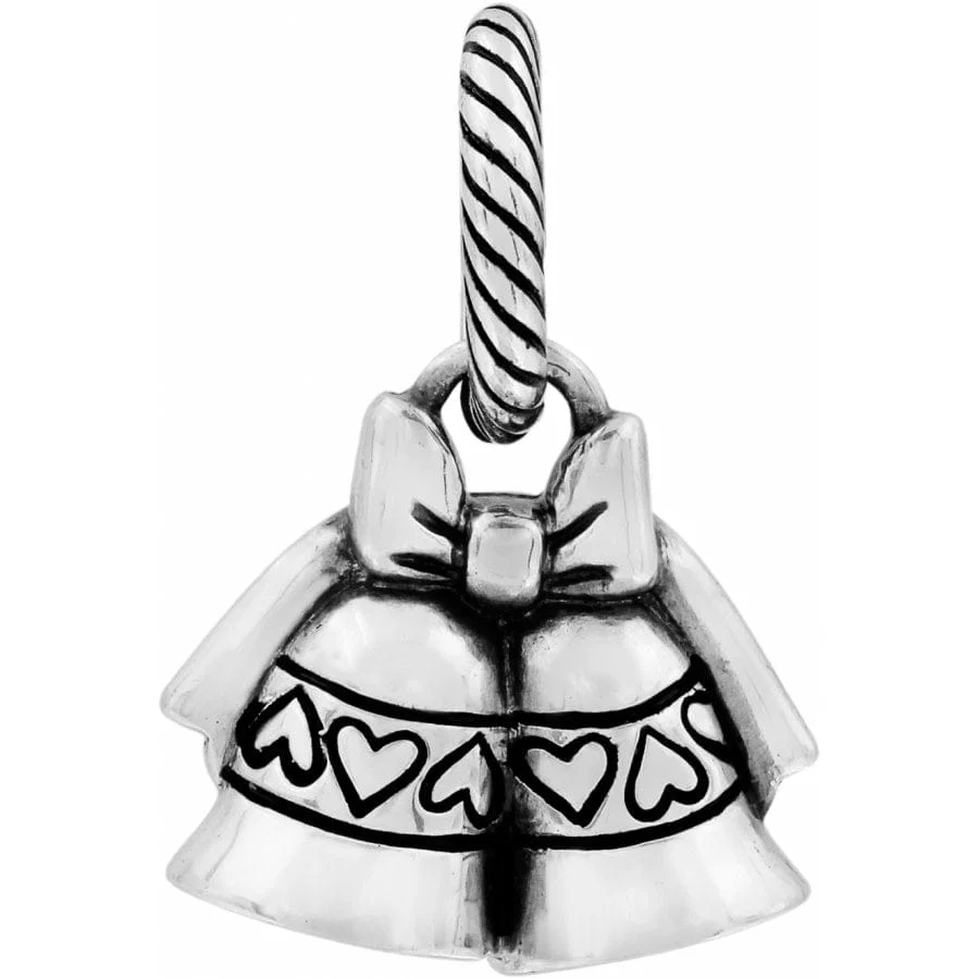 Wedding Bells Charm - Image 3