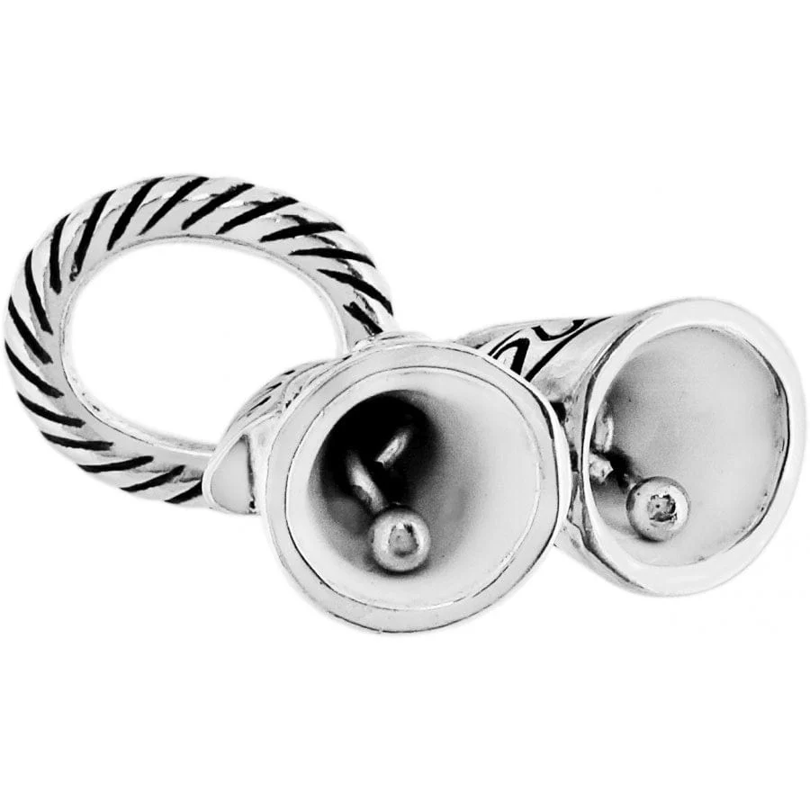 Wedding Bells Charm - Image 4