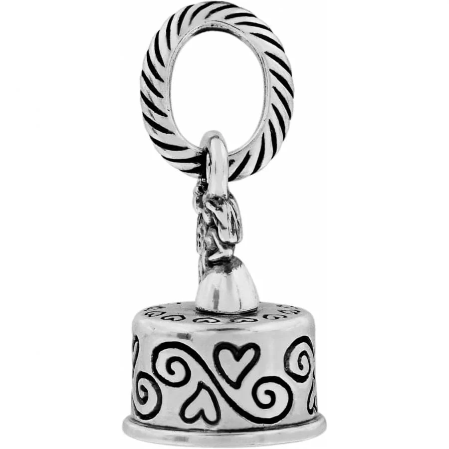 Wedding Cake Charm - Image 2