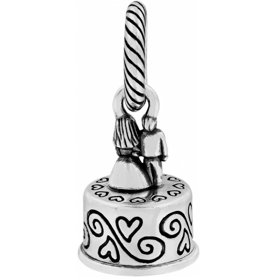 Wedding Cake Charm - Image 3